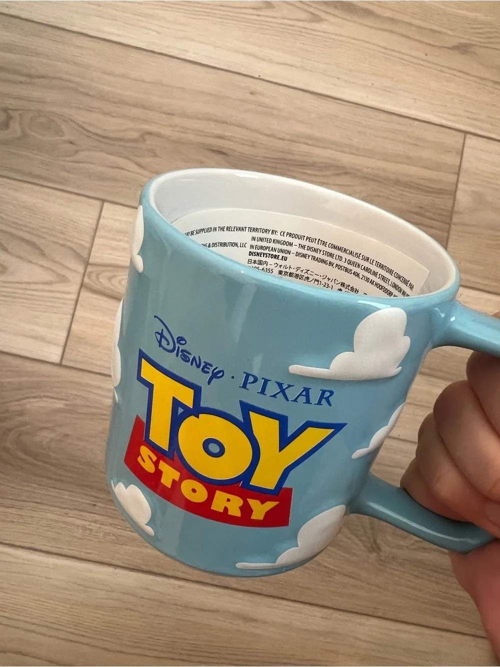 Disney Toy Story Mug